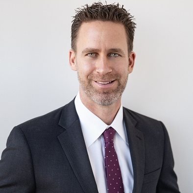 Mark A. Hendrickson