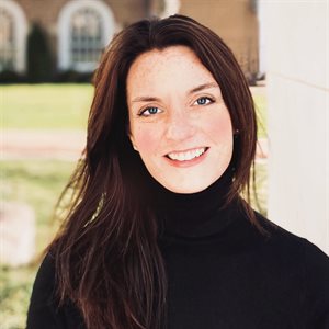 Lauren Ganoe